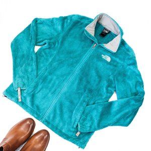 The North Face | Osito Fleece Jacket | M